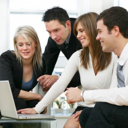 about walton Quality solutions