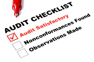 Auditing Service
