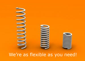 fleible system management 